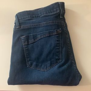 Express women jean 6s